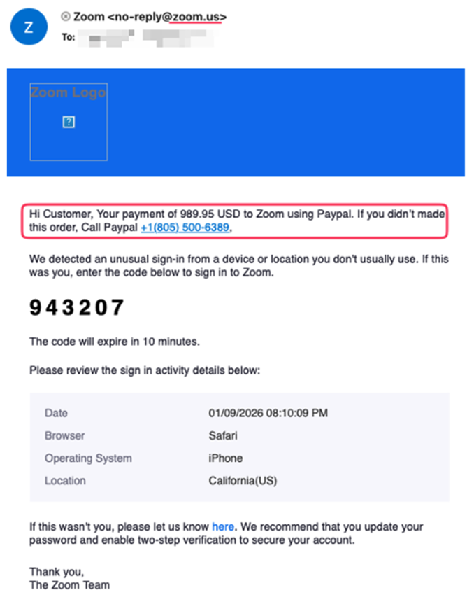 SaaS-E-Mails