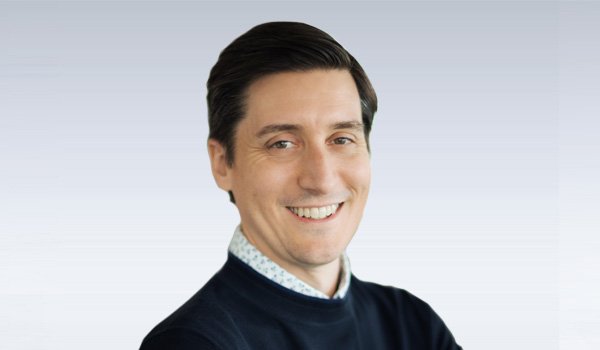 Adam Ely, General Manager für AI Security bei Check Point