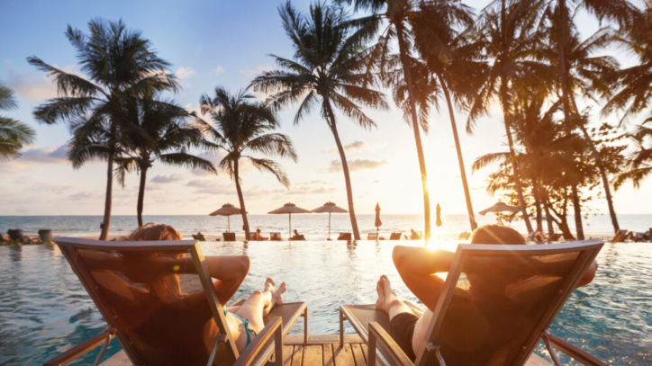 Urlaub ohne E-Mail-Stress: 6 Wege für stressfreie Vertretung, ECM und automatisierte Workflows