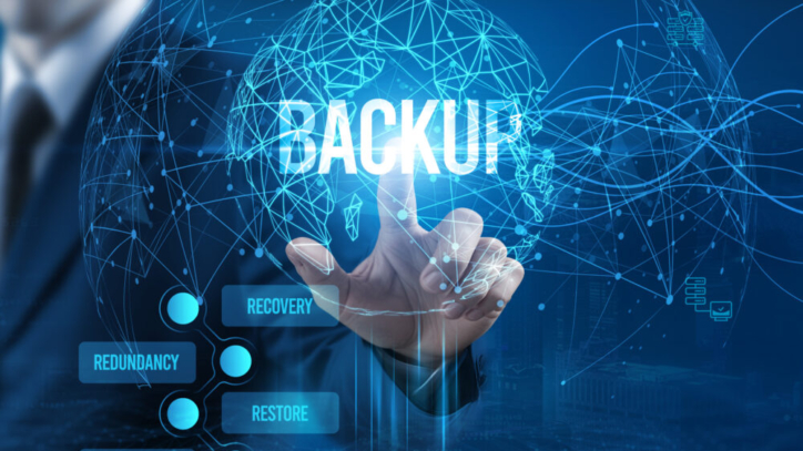 IT-Sicherheit: So wichtig sind Tests zur Datenwiederherstellung