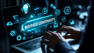Betriebsunterbrechungen minimieren: Wie Warehouse Management Systeme zur Business Continuity beitragen