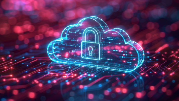 Wie schützt man Daten in der Cloud effektiv?