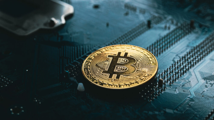 Krypto-Betrug auf Rekordniveau: Sicherheitsrisiken im digitalen Finanzmarkt