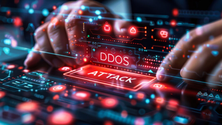 Aisuru-Botnet auf dem Vormarsch - KI-Unternehmen im Visier