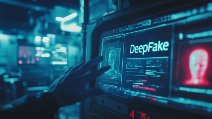 Von der Spielerei zum Cyber-Betrug: Die neue Gefahr durch Deepfakes