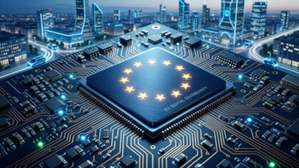 Digitale Souveränität gewinnt an Fahrt: Deutsche Unternehmen öffnen sich europäischer Software