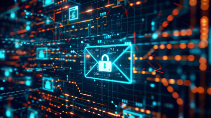 Ein vielschichtiger Ansatz für E-Mail-Sicherheit