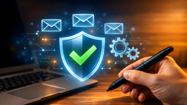 KnowBe4 kooperiert mit EasyDMARC und Secure Code Warrior