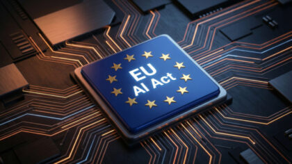 Der Compliance-Check: acht Schritte zu sicherer KI
