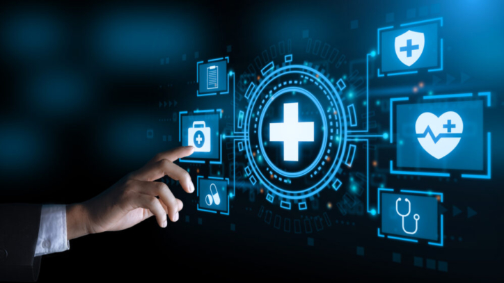 Armis zeigt die zukünftigen Herausforderungen der Cybersicherheit im Gesundheitswesen