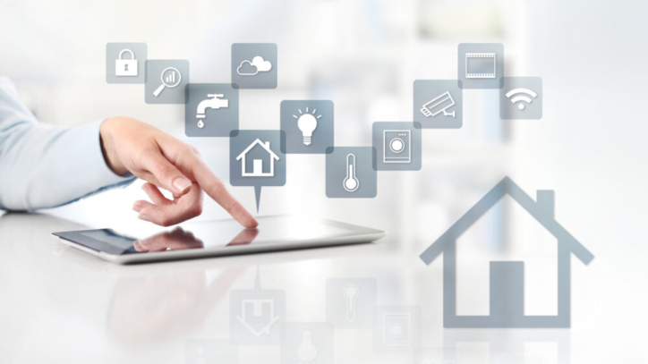 Unzureichende Cybersicherheit in Smarthomes: Risiken und Schutzmaßnahmen