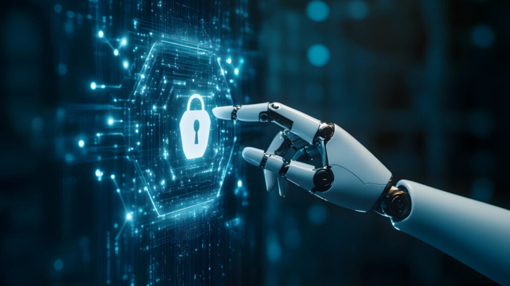 World Data Privacy Day: Datenschutz als Schlüssel für Vertrauen im KI-Zeitalter