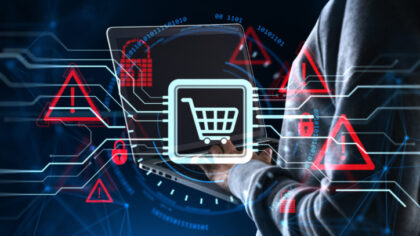 Online-Shopping als Cyberfalle: Warum Cyberkriminelle mit Rabattdruck so erfolgreich sind