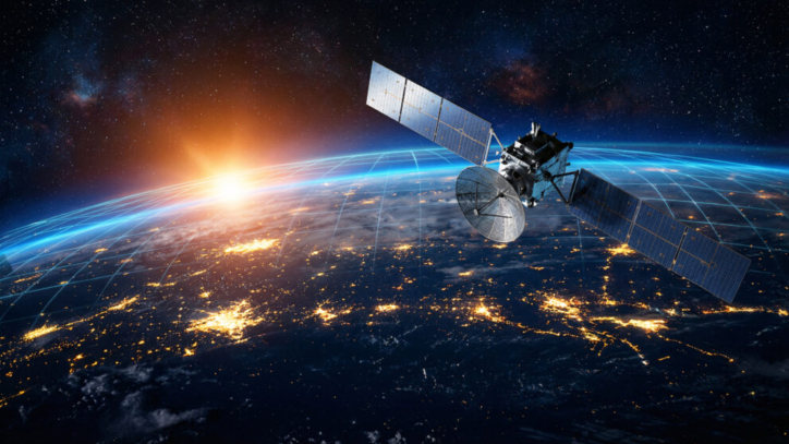 Orbit: Warum die Satelliten Infrastruktur zur kritischen Angriffsfläche für Unternehmen wird