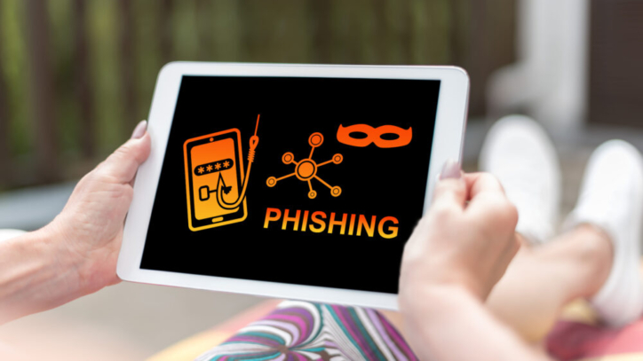 Neue Phishing-Kampagne nutzt Google Apps Script