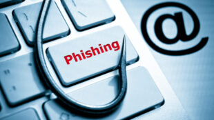 KI treibt Phishing in neue Dimensionen: 86 % aller Angriffe jetzt automatisiert