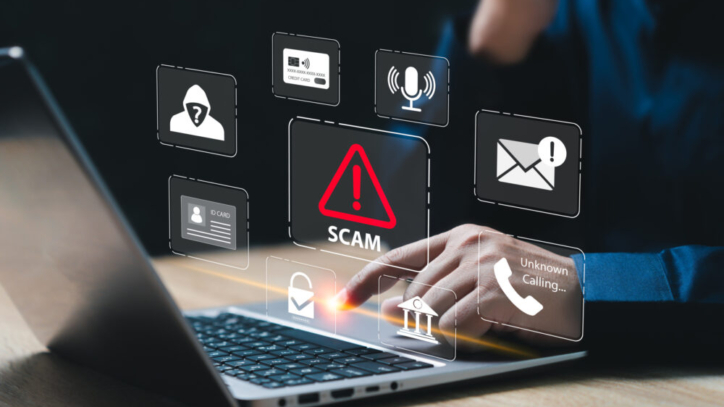 Wenn der Chat zur Angriffsfläche wird: KnowBe4 reagiert mit Phish Alert Button