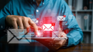 Mikrosegmentierung kann die Wirkung von Phishing-Attacken eindämmen