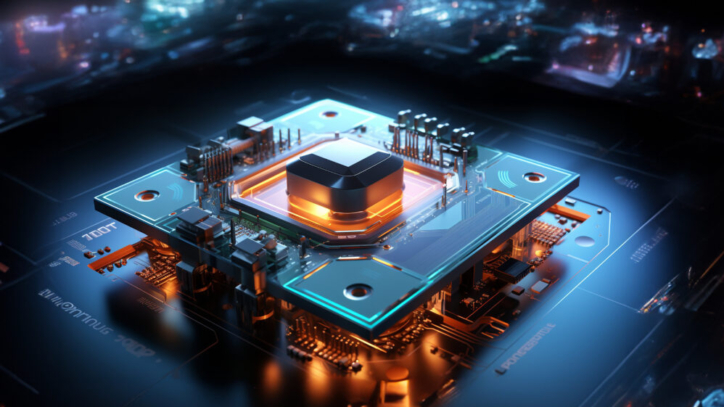 Quantencomputing in Europa: Warum Quantentechnologie für Wiederaufrüstung, Cybersecurity und KI entscheidend wird