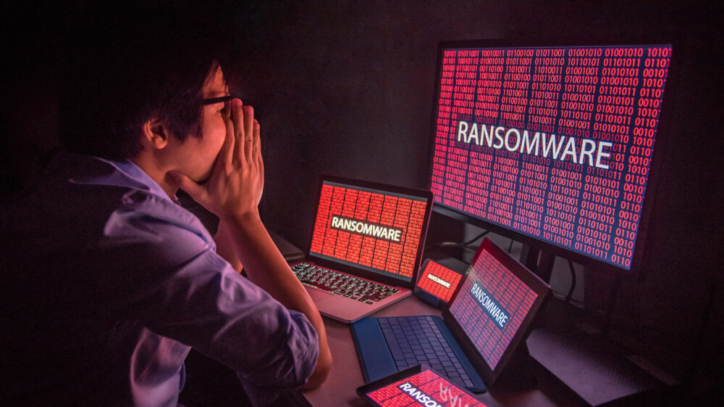 Ein Login genügt: Warum moderne Ransomware keine Hightech-Tricks mehr braucht