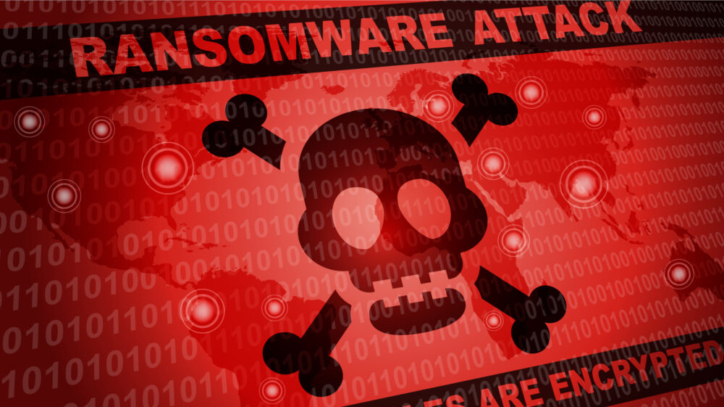 Sophos Webinar Ransomware 2025