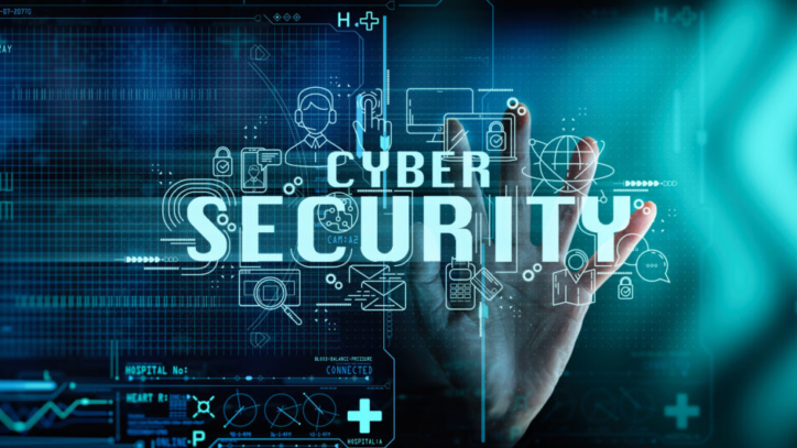Cybersecurity-Kongress 
