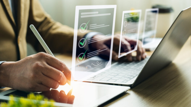 Sumsub führt Next-Gen-eSignature QES-Verifizierung ein