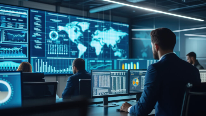 Nomios Germany entwickelt Managed Infrastructure Services weiter