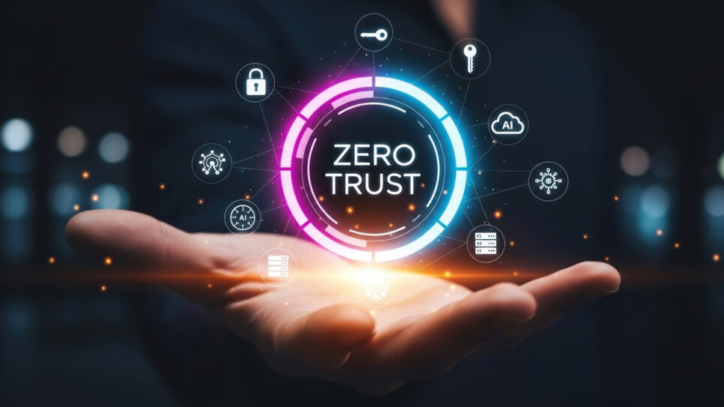 Aktueller CISA-Leitfaden bestätigt - Mikrosegmentierung ist grundlegend für Zero Trust