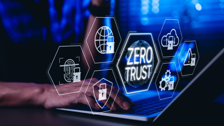 Zero-Trust in der Praxis: Zero Networks erklärt das Least-Privilege-Prinzip