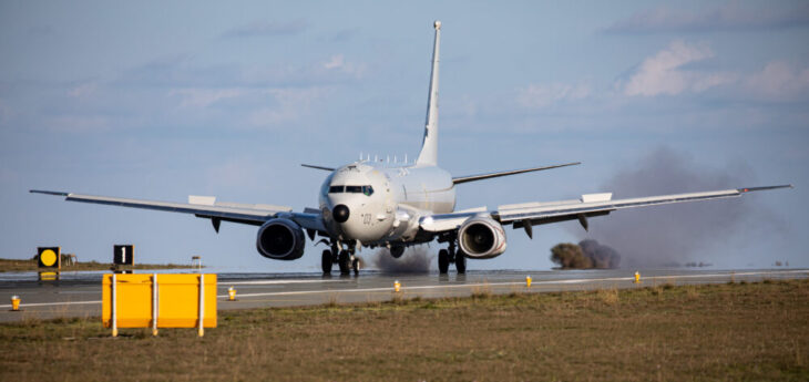 Royal Air Force