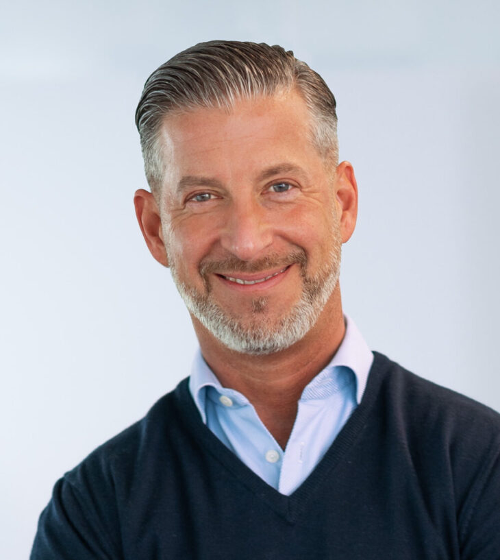 André Holhozinskyj, CEO, Cloudflight Group
