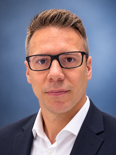 André T. von Ameln, Head of New Logo Sales bei TrendAI (Quelle: TrendAI)