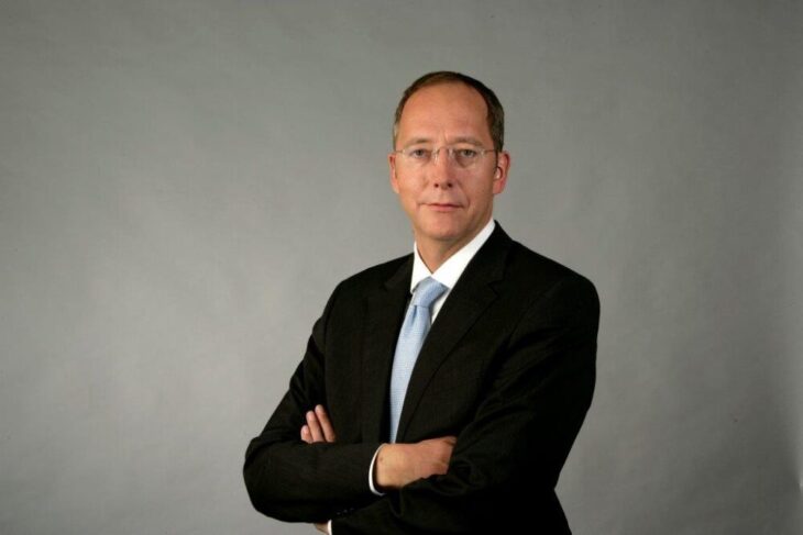 Ansgar Dodt, VP Product Management für Software Monetization bei Thales