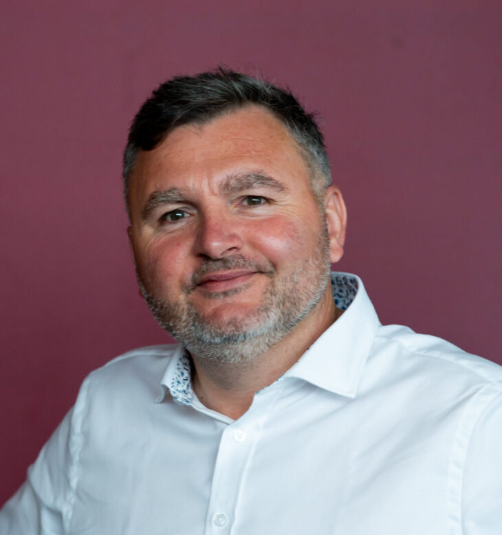Arnaud Lagarde, VP EMEA bei PagerDuty