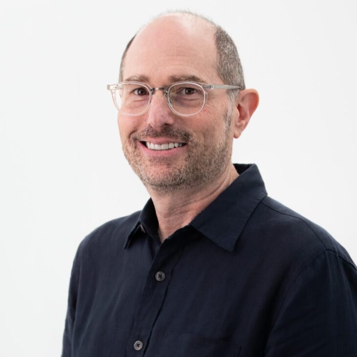 Avi Rembaum, President Global Technical Sales bei Check Point