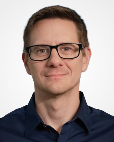 Brian Trzupek, Senior Vice President bei DigiCert