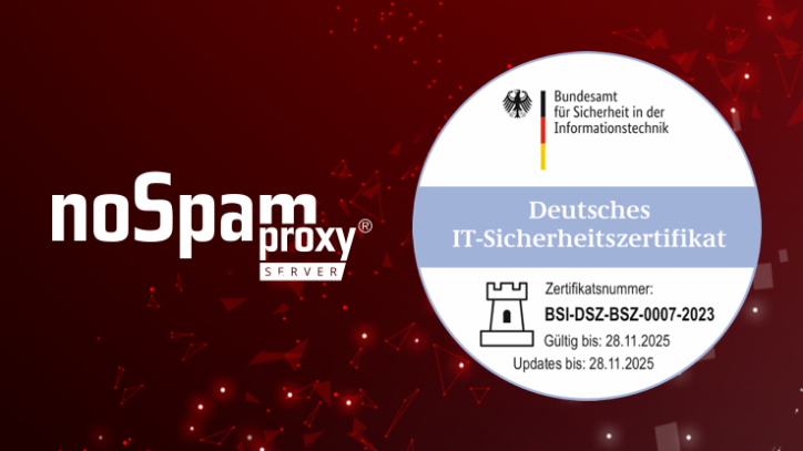 Was bedeutet eine BSI-Zertifizierung nach BSZ?
