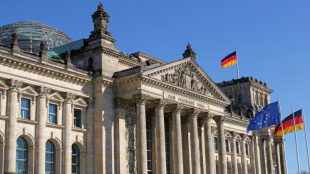 Gelten die DSGVO-Geldbußen eigentlich auch für die Bundesregierung?