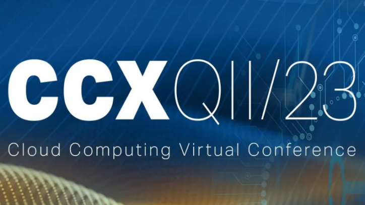 Cloud Computing Virtual Conference