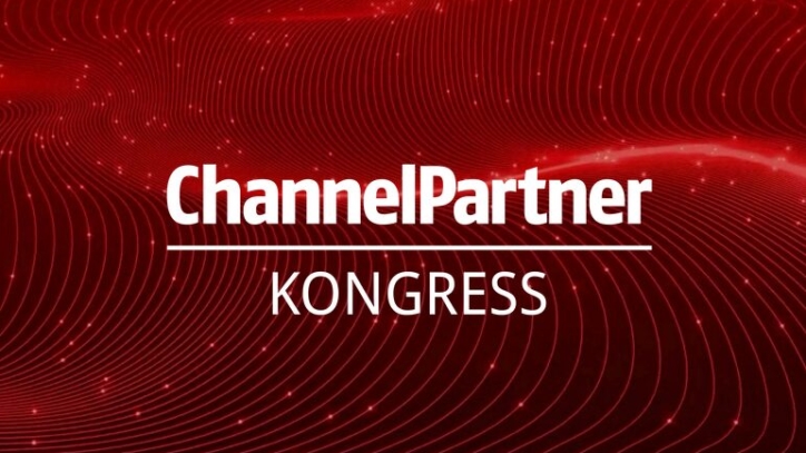ChannelPartner Kongress