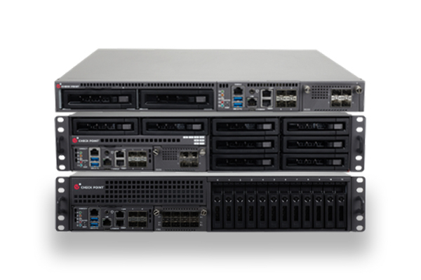 Quantum Smart-1 Management Appliances