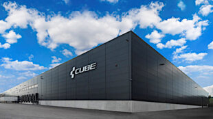 CUBE Bikes setzt bei Kubernetes auf deutschen Container-Experten Kubermatic
