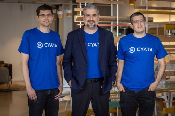 Cyata-Team
