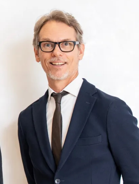 Damien Bullot, Vice President Software Monetization bei Thales