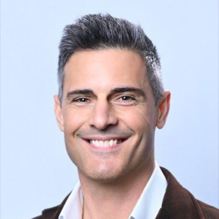 Dan Bird, EMEA Field CTO bei Horizon3.ai