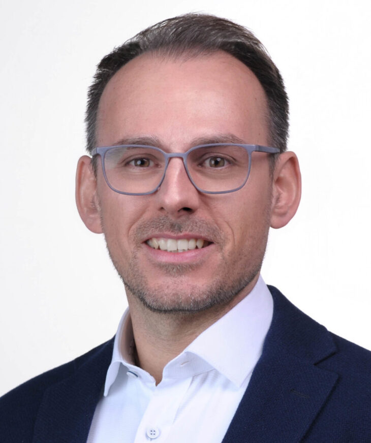 Daniel Willms, Director Growth
