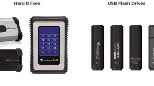DataLocker-Produkte sind jetzt Citrix ready
