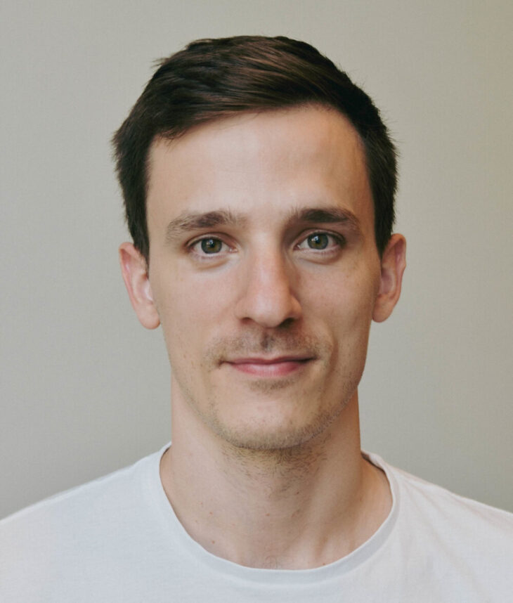 David Haber, VP of AI Security bei Check Point