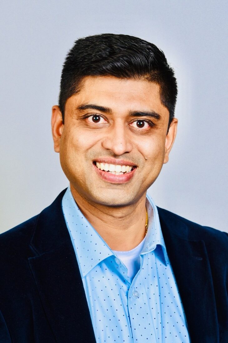 Deepak Dalvi